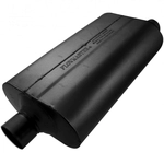 Order High Performance Muffler by FLOWMASTER - 52557 For Your Vehicle