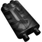 Order High Performance Muffler by FLOWMASTER - 530504 For Your Vehicle
