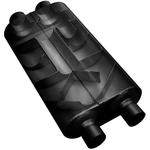 Order High Performance Muffler by FLOWMASTER - 530513 For Your Vehicle