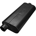 Order High Performance Muffler by FLOWMASTER - 53071 For Your Vehicle