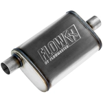 Order FLOWMASTER - 71225 - High Performance Muffler For Your Vehicle