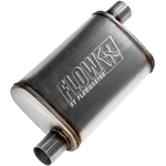 Order FLOWMASTER - 71235 - High Performance Muffler For Your Vehicle