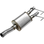 Order High Performance Muffler by FLOWMASTER - 717835 For Your Vehicle