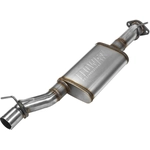 Order High Performance Muffler by FLOWMASTER - 717847 For Your Vehicle