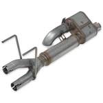 Order High Performance Muffler by FLOWMASTER - 717900 For Your Vehicle