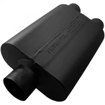 Order High Performance Muffler by FLOWMASTER - 80430402 For Your Vehicle