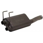 Order High Performance Muffler by FLOWMASTER - 817568 For Your Vehicle