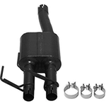 Order High Performance Muffler by FLOWMASTER - 817633 For Your Vehicle