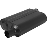 Order High Performance Muffler by FLOWMASTER - 842448 For Your Vehicle