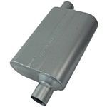 Order High Performance Muffler by FLOWMASTER - 842448 For Your Vehicle