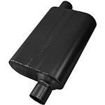 Order Silencieux haute performance de FLOWMASTER - 842448 For Your Vehicle
