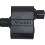 Order High Performance Muffler by FLOWMASTER - 842512 For Your Vehicle