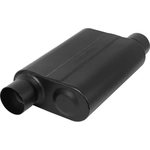 Order High Performance Muffler by FLOWMASTER - 843048 For Your Vehicle
