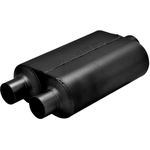 Order High Performance Muffler by FLOWMASTER - 8530452 For Your Vehicle