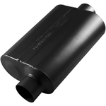 Order High Performance Muffler by FLOWMASTER - 853046 For Your Vehicle
