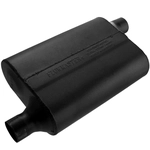 Order High Performance Muffler by FLOWMASTER - 942043 For Your Vehicle