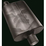 Order High Performance Muffler by FLOWMASTER - 942446 For Your Vehicle