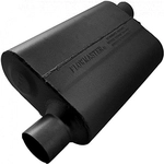 Order High Performance Muffler by FLOWMASTER - 942543 For Your Vehicle