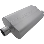 Order High Performance Muffler by FLOWMASTER - 9425502 For Your Vehicle