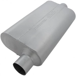 Order High Performance Muffler by FLOWMASTER - 942551 For Your Vehicle