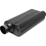 Order High Performance Muffler by FLOWMASTER - 953558 For Your Vehicle