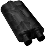 Order High Performance Muffler by FLOWMASTER - 953558 For Your Vehicle
