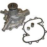 Order GMB - 110-1040P - Engine Water Pump For Your Vehicle