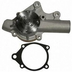 Order High Performance Water Pump by GMB - 110-1080P For Your Vehicle