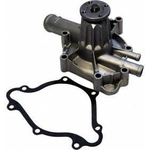 Order High Performance Water Pump by GMB - 120-1070P For Your Vehicle