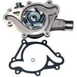 Order High Performance Water Pump by GMB - 120-3041P For Your Vehicle