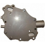 Order High Performance Water Pump by GMB - 125-1230P For Your Vehicle