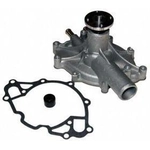 Order High Performance Water Pump by GMB - 125-1560P For Your Vehicle