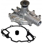 Order High Performance Water Pump by GMB - 125-1670P For Your Vehicle