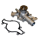 Order GMB - 125-1920P - Engine Water Pump For Your Vehicle