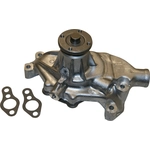 Order High Performance Water Pump by GMB - 130-1220P For Your Vehicle
