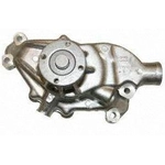 Order High Performance Water Pump by GMB - 130-1220P For Your Vehicle