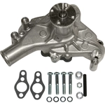 Order High Performance Water Pump by GMB - 130-1250HP For Your Vehicle