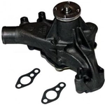 Order High Performance Water Pump by GMB - 130-1250HD For Your Vehicle