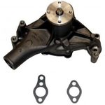 Order High Performance Water Pump by GMB - 130-1250P For Your Vehicle