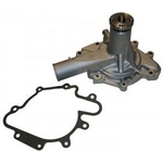 Order High Performance Water Pump by GMB - 130-1260P For Your Vehicle