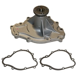 Order GMB - 130-1280P - Engine Water Pump For Your Vehicle