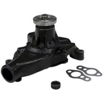 Order High Performance Water Pump by GMB - 130-1310P For Your Vehicle