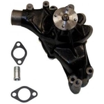 Order High Performance Water Pump by GMB - 130-1320P For Your Vehicle