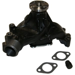 Order GMB - 130-1700P - Engine Water Pump For Your Vehicle