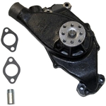 Order GMB - 130-2981P - Engine Water Pump For Your Vehicle