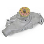 Order High Performance Water Pump by WEIAND - 9208 For Your Vehicle
