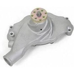 Order High Performance Water Pump by WEIAND - 9212 For Your Vehicle