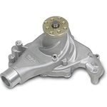 Order High Performance Water Pump by WEIAND - 9240 For Your Vehicle