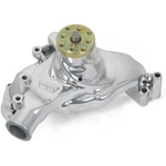 Order High Performance Water Pump by WEIAND - 9242P For Your Vehicle