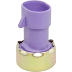 Order High Pressure Cut-Out Switch by FOUR SEASONS - 20055 For Your Vehicle